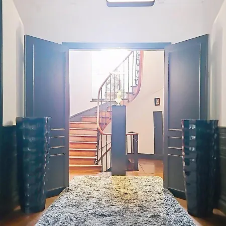 Appartamento Maison Eugenie