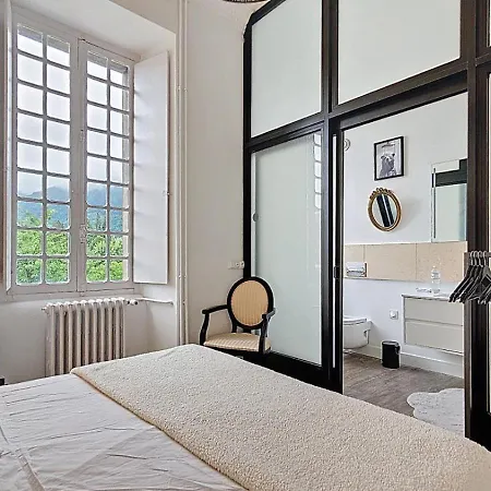 Maison Eugenie Bagneres-de-Luchon