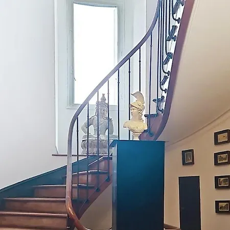 Maison Eugenie *