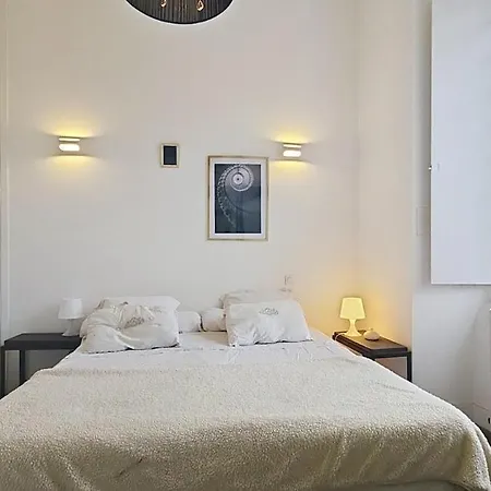 Apartment Maison Eugenie