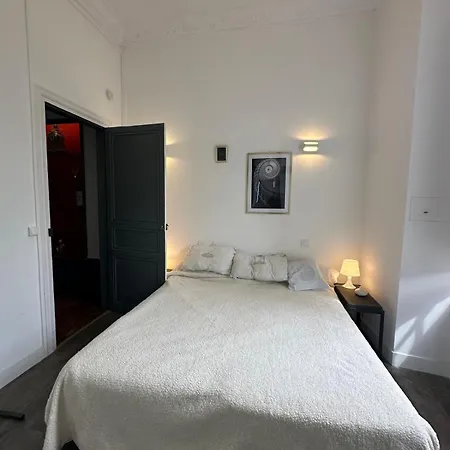 Apartment Maison Eugenie