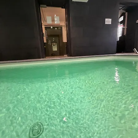 Maison Eugenie Apartman