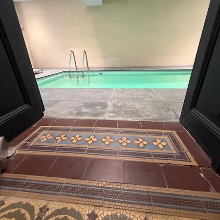 Apartman Maison Eugenie *