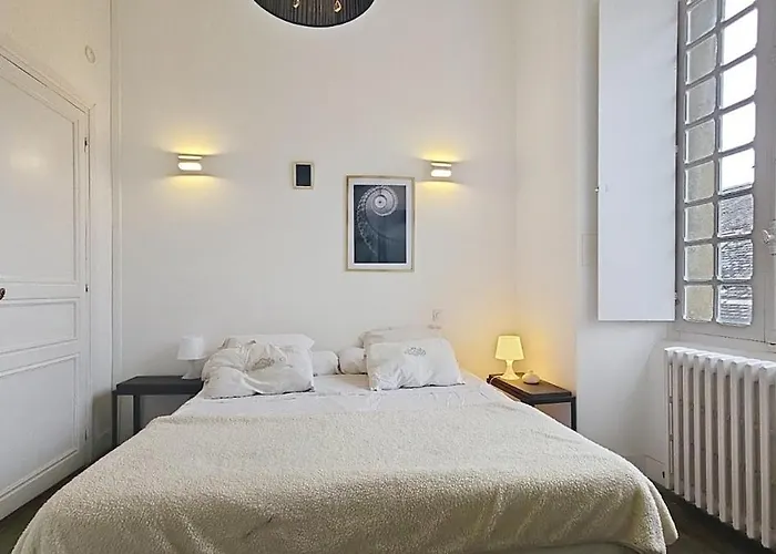 Apartman Maison Eugenie