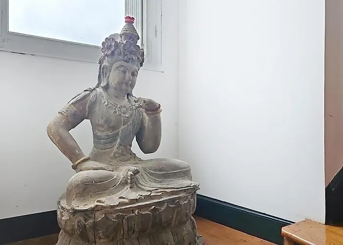 Maison Eugenie Apartman