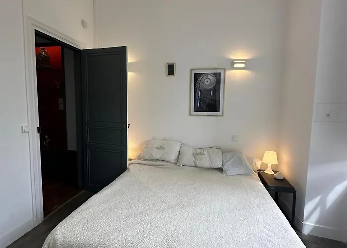 Apartman Maison Eugenie