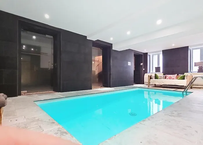 Maison Eugenie * Bagnères-de-Luchon