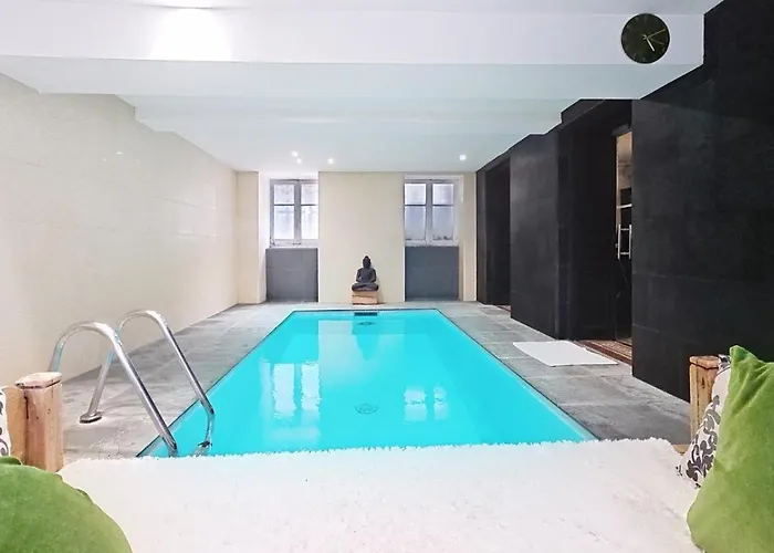 Apartman Maison Eugenie *