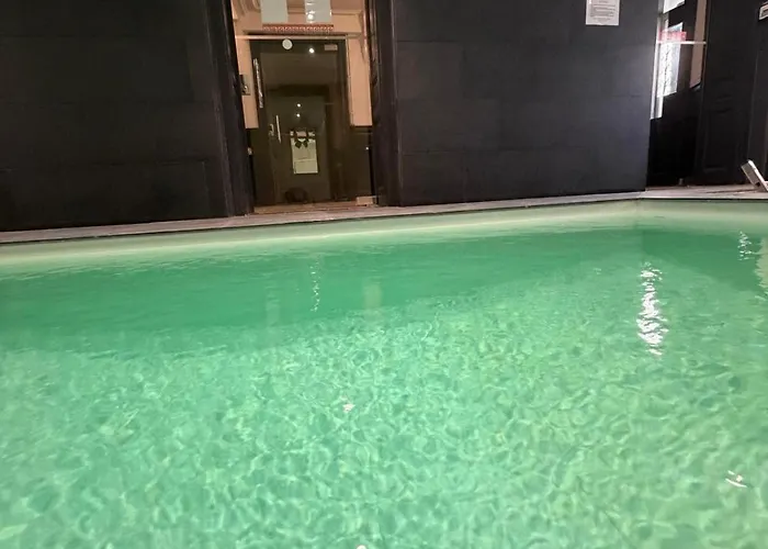 Maison Eugenie Apartman