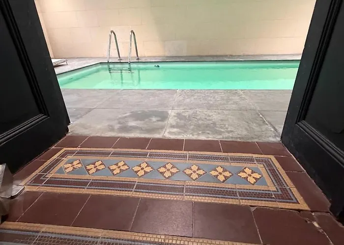 Apartman Maison Eugenie *