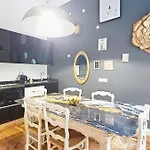 Appartement Maison Eugenie *