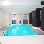 Appartement Maison Eugenie *