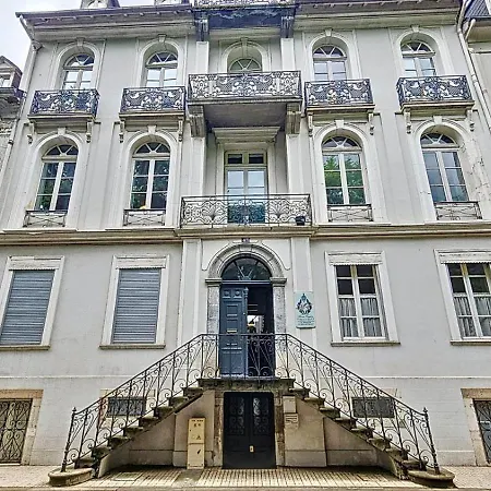Apartment Maison Eugenie