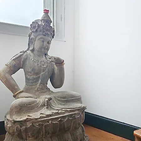 Maison Eugenie Daire