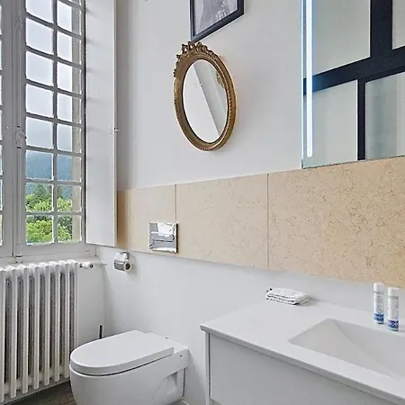 Maison Eugenie Daire Bagnères-de-Luchon