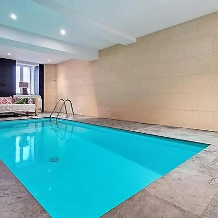 Maison Eugenie Bagnères-de-Luchon