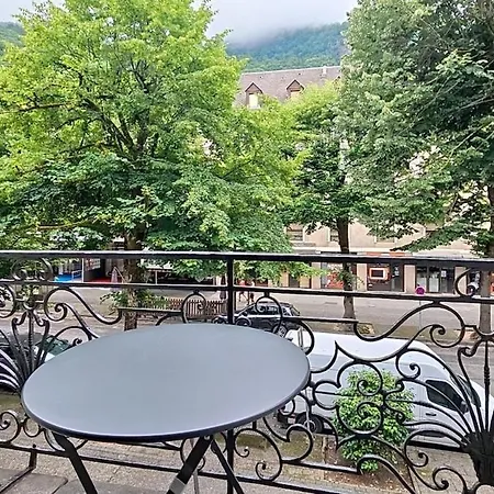 Maison Eugenie Daire