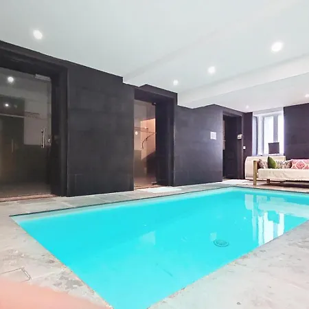 Maison Eugenie * Bagnères-de-Luchon